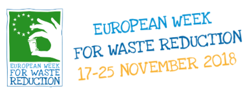 EWWR 2018 - eTwinning project Electronic Waste Around Us - Pribislavec
